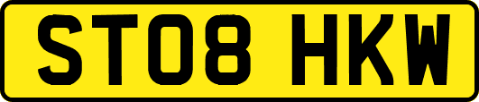 ST08HKW