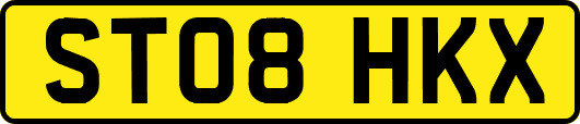 ST08HKX