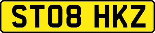 ST08HKZ