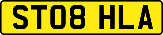 ST08HLA