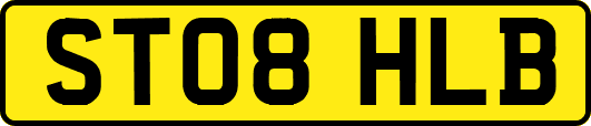 ST08HLB
