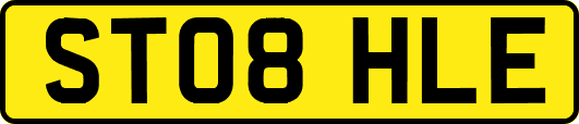 ST08HLE