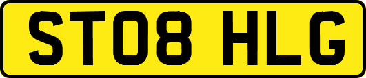 ST08HLG