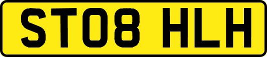ST08HLH