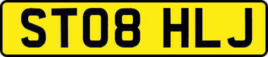 ST08HLJ