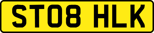 ST08HLK