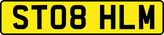 ST08HLM