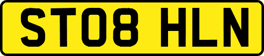 ST08HLN