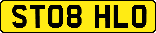 ST08HLO