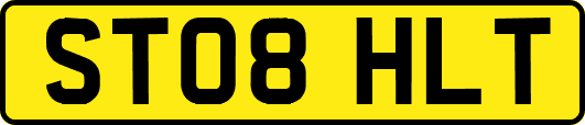 ST08HLT