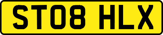 ST08HLX