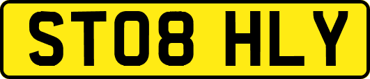 ST08HLY