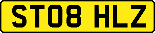ST08HLZ