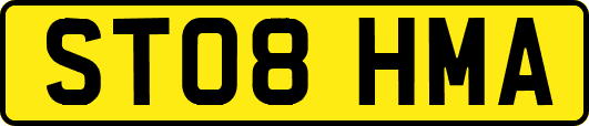 ST08HMA