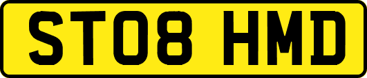 ST08HMD