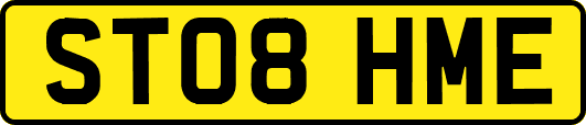 ST08HME