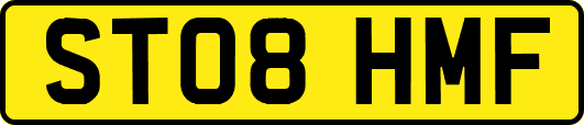 ST08HMF