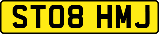 ST08HMJ