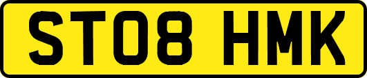 ST08HMK