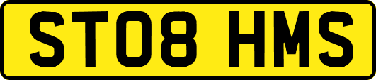 ST08HMS