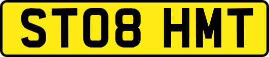 ST08HMT