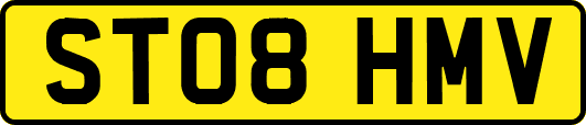 ST08HMV