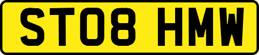 ST08HMW