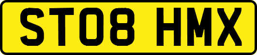 ST08HMX