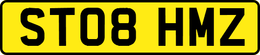 ST08HMZ
