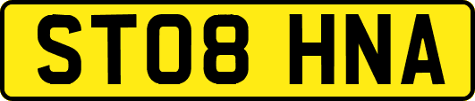 ST08HNA