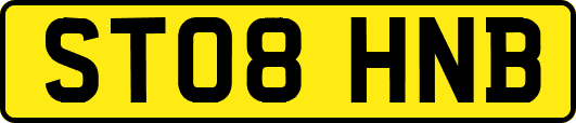 ST08HNB