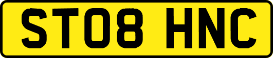 ST08HNC