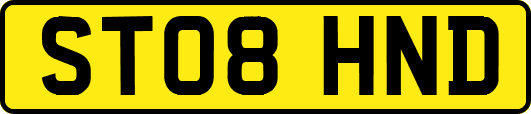 ST08HND
