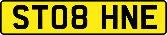 ST08HNE