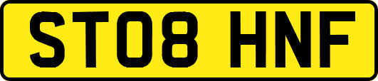 ST08HNF