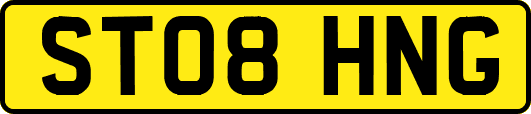 ST08HNG