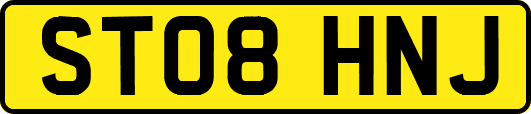 ST08HNJ