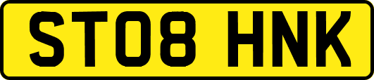 ST08HNK