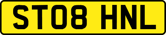 ST08HNL