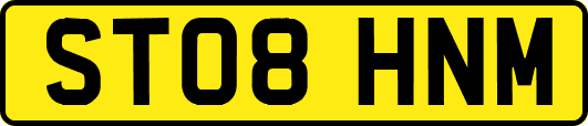 ST08HNM