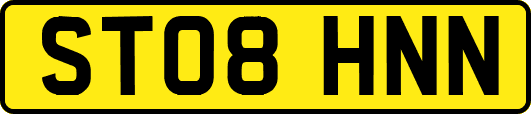 ST08HNN