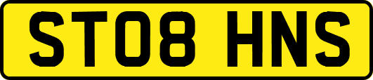 ST08HNS