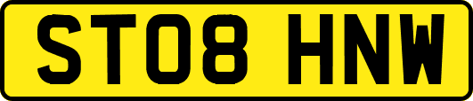ST08HNW