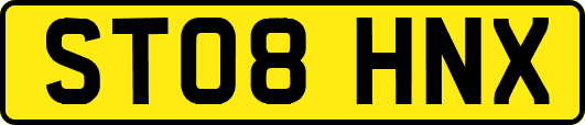 ST08HNX