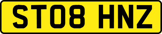 ST08HNZ