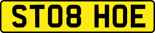 ST08HOE