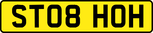 ST08HOH