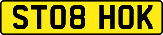 ST08HOK