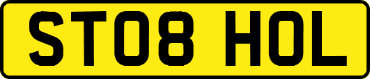 ST08HOL