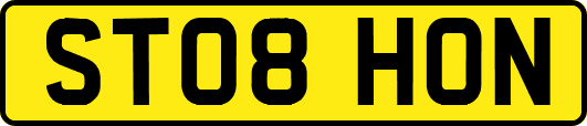 ST08HON
